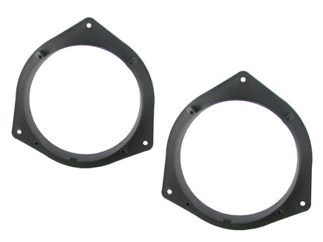 21CT25KI01 Bilhögtalare Ramset för KIA