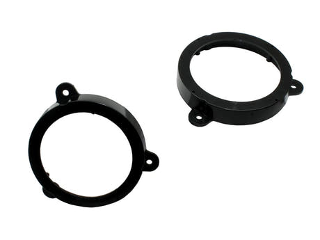 21CT25KI07 Bilhögtalare Ramset för KIA