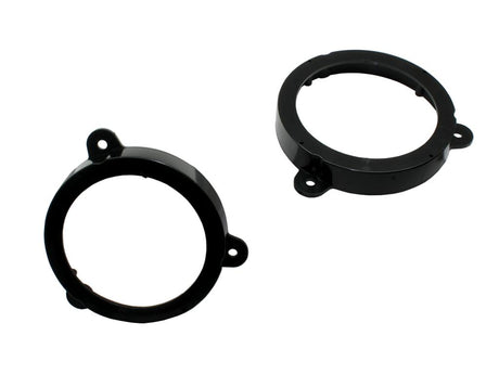 21CT25KI07 Bilhögtalare Ramset för KIA
