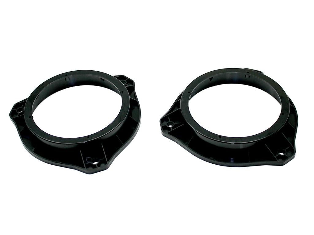 21CT25KI09 Bilhögtalare Ramset till KIA