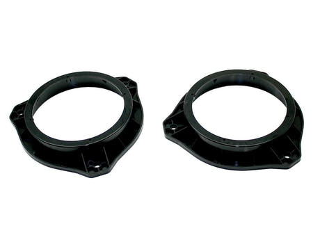 21CT25KI09 Bilhögtalare Ramset till KIA 