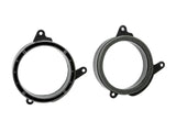 21CT25MC08 Bilhögtalare Ramset till Mercedes