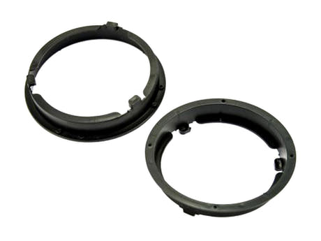 21ct25mt03 bilhögtalare Framet inställd på Mitsubishi