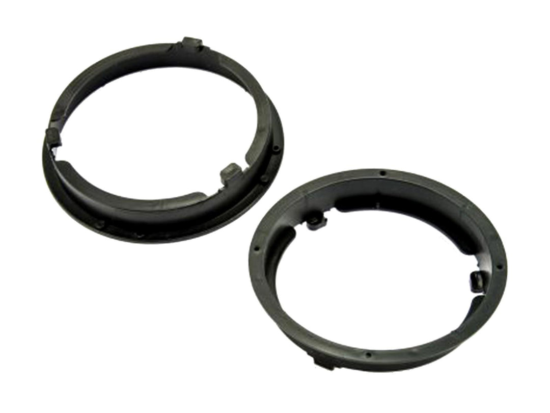 21ct25mt03 bilhögtalare Framet inställd på Mitsubishi