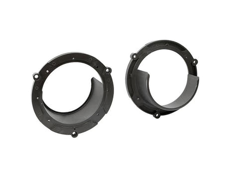 21CT25MZ05 ramsats för bilhögtalare för Mazda
