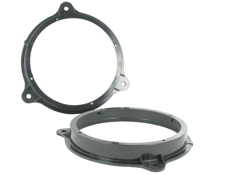 CT25NS01 Högtalaradapter för Nissan