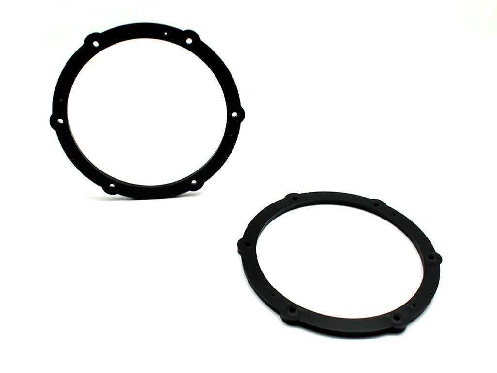 CT25PE07 Bilhögtalaradapter för Peugeot, Toyota och Citroen