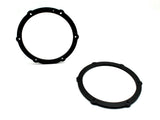 CT25PE07 Bilhögtalaradapter för Peugeot, Toyota och Citroen