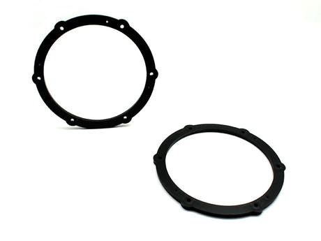 CT25PE07 Bilhögtalaradapter för Peugeot, Toyota och Citroen