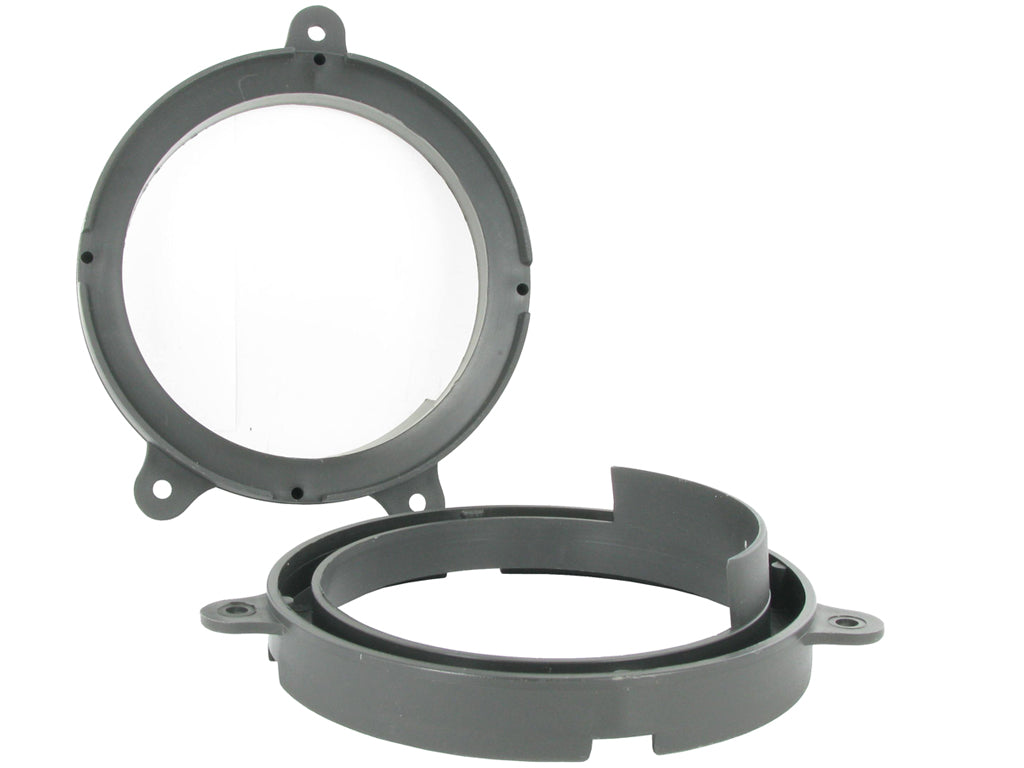 21CT25RT03 Bilhögtalare Ramset till Renault
