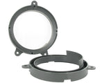 21CT25RT03 Bilhögtalare Ramset till Renault