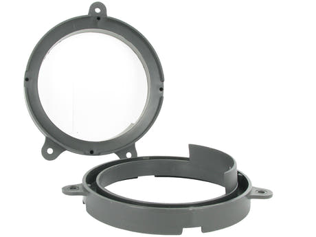 21CT25RT03 Bilhögtalare Ramset till Renault
