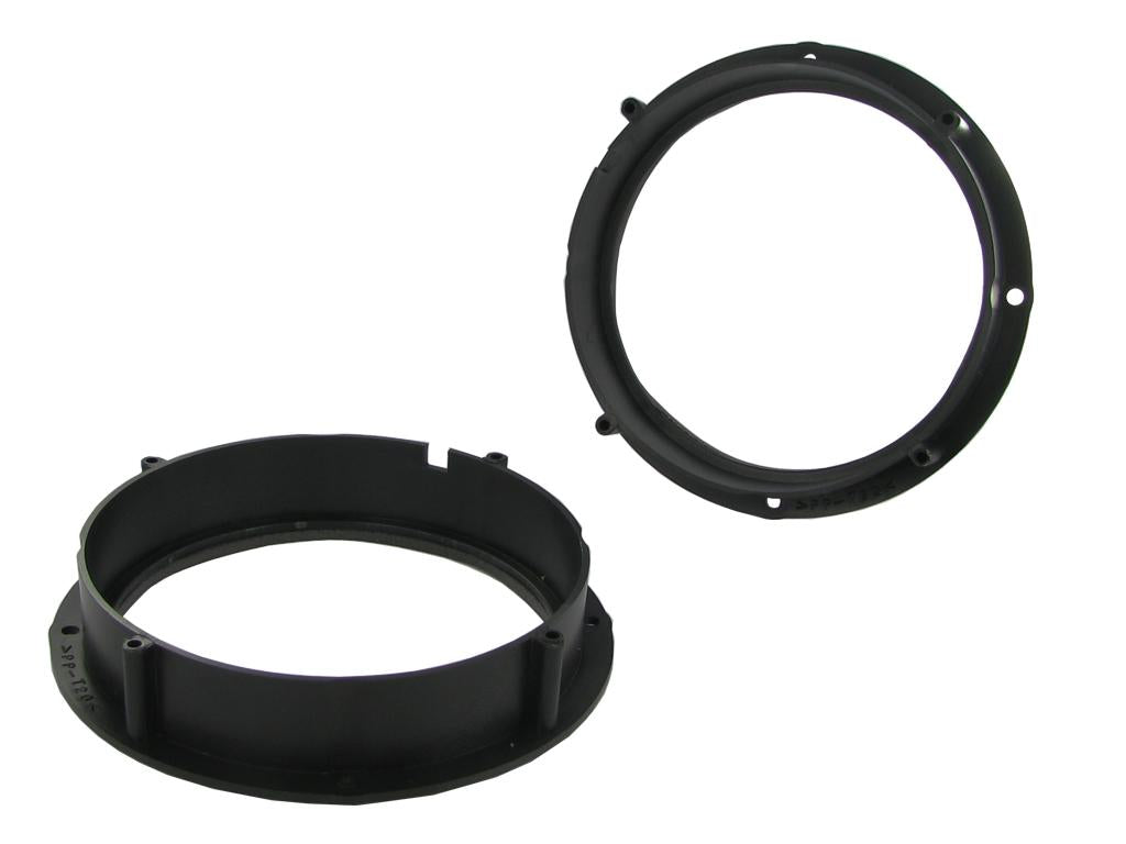 21CT25SK01 Bilhögtalare Ramset till Skoda 