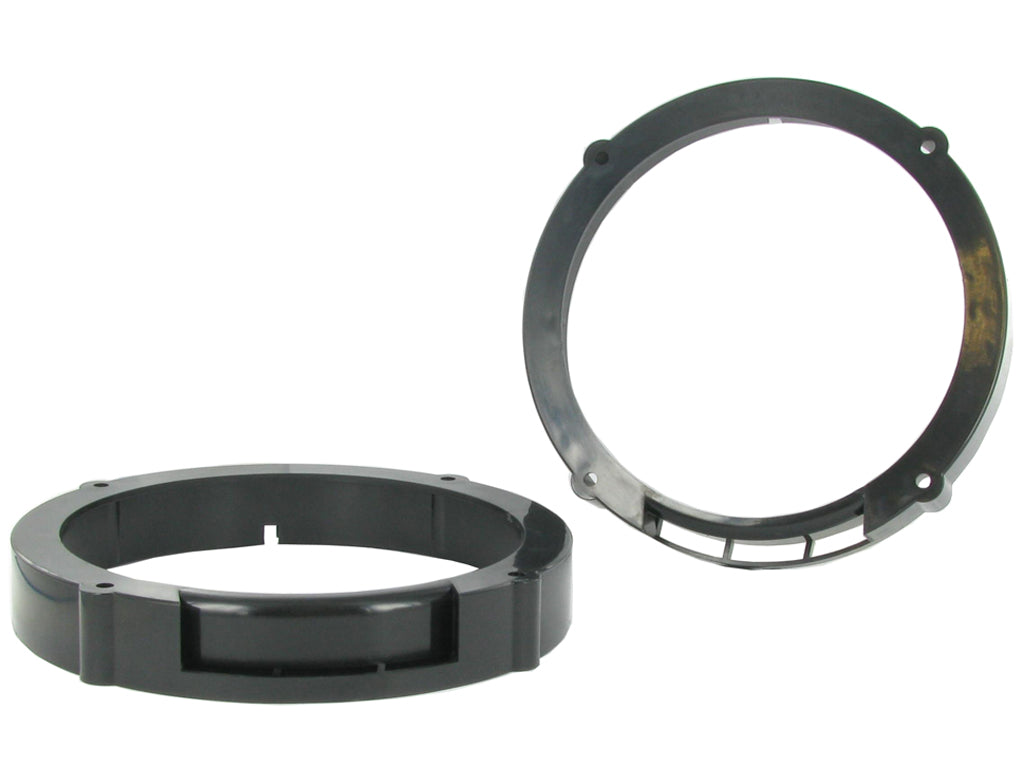 CT25ST01 Bilhögtalaradapter för Seat