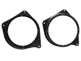 CT25ST02 Højttaler adapter til Seat