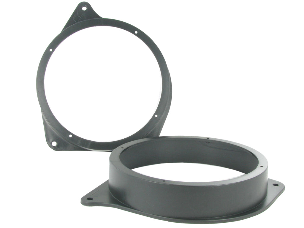 21CT25ST02 Bilhögtalare Ramset för SEAT 