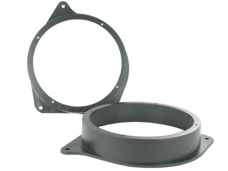 21CT25ST02 Bilhögtalare Ramset för SEAT 