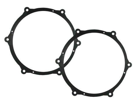 21CT25ST03 Bilhögtalare Ramset för SEAT