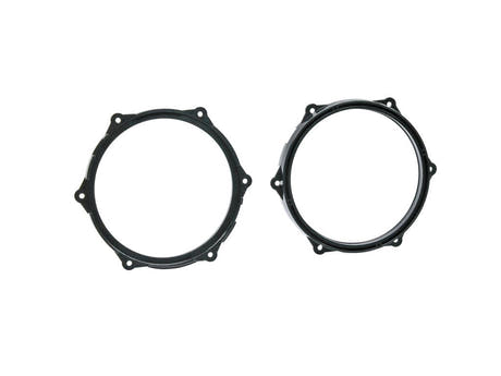 21CT25ST05 Bilhögtalare Ramset SEAT 