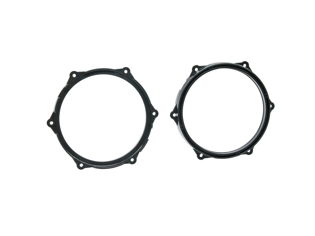 21CT25ST05 Bilhögtalare Ramset SEAT 