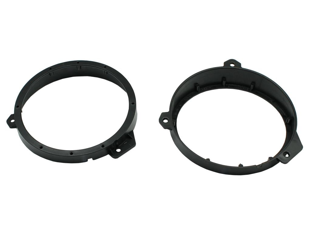 21CT25SU01 Ramsats för bilhögtalare för SUBARU