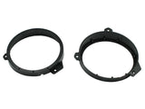 21CT25SU01 Ramsats för bilhögtalare för SUBARU