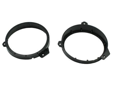 21CT25SU01 Ramsats för bilhögtalare för SUBARU