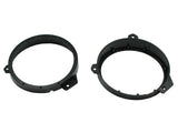 21CT25SU01 Ramsats för bilhögtalare för SUBARU