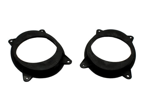 21CT25SU02 Ramsats för bilhögtalare för SUBARU