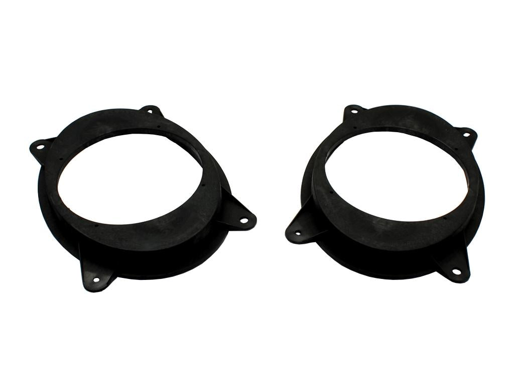 21CT25SU02 Ramsats för bilhögtalare för SUBARU