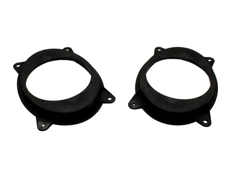 21CT25SU02 Ramsats för bilhögtalare för SUBARU
