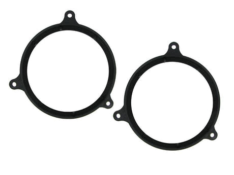 21CT25TY01 Ramsats för bilhögtalare