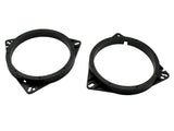 CT25TY02 Bilhögtalaradapter för Toyota
