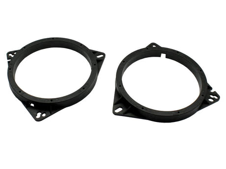 CT25TY02 Bilhögtalaradapter för Toyota