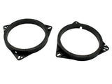 CT25TY02 Bilhögtalaradapter för Toyota