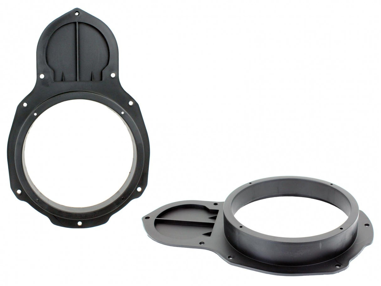 21CT25VW06 Bilhögtalare Ramset för VW