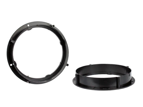 CT25VW07 Bilhögtalare Adapter för VW och Skoda