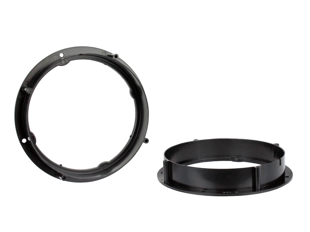 CT25VW07 Bilhögtalare Adapter för VW och Skoda