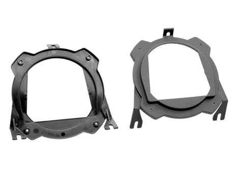 21CT25VX03 Ramsats för bilhögtalare för OPEL
