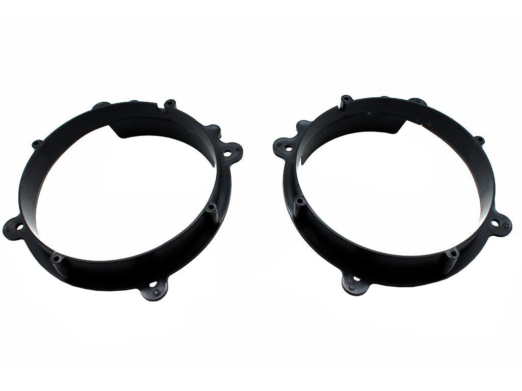 21CT25VX10 Ramsats för bilhögtalare för OPEL