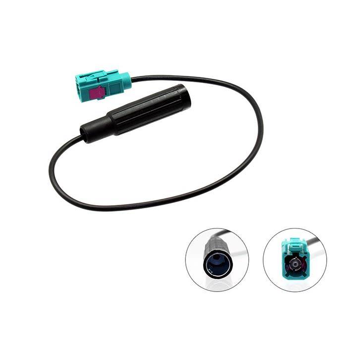 21CT27AA10 Antennadapter