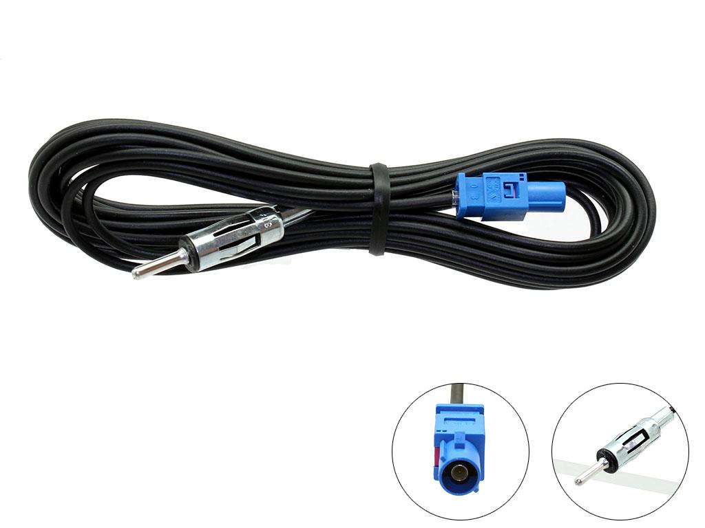 CT27AA107 Antennadapter (5m)