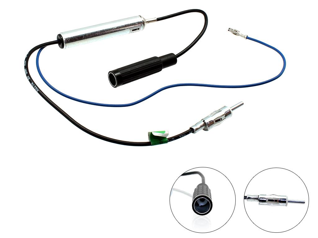 CT27AA114 Antennadapter