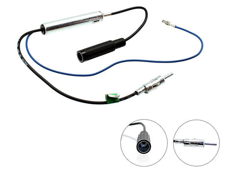 CT27AA114 Antennadapter 