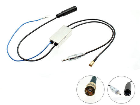 CT27AA136 DAB/FM splitter 