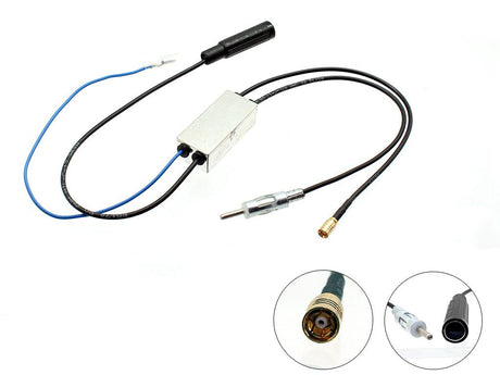 CT27AA136 DAB/FM splitter 