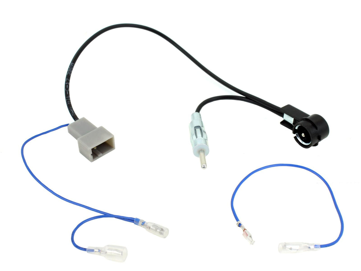 CT27AA174 Antennadapter, Mazda, Honda och Suzuki
