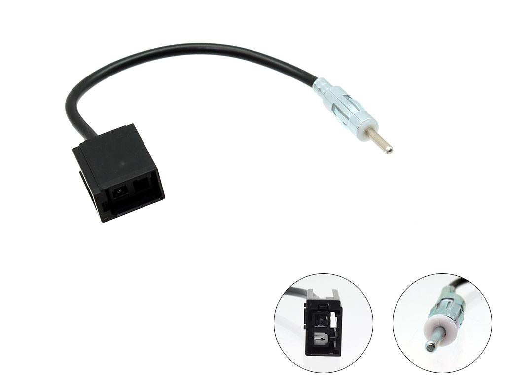 CT27AA23 Antennadapter för Volvo
