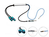 21CT27AA25 Antennadapter