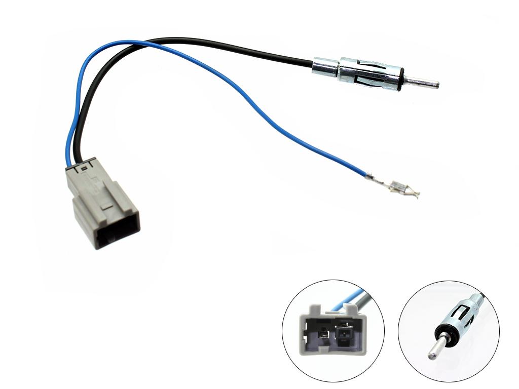 21CT27AA26 Antennadapter 